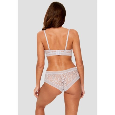 Women's bracket Assami, size 70b, light gray color-5