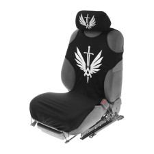 The kit for the front seats 