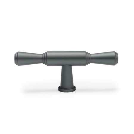 Handle button Cappio RK145, color graphite-6