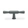 Handle button Cappio RK145, color graphite