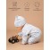 Kid kit: Slip, caps Amarobaby Nature, height 62 cm, 2 pcs