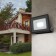 Flight LED street era LPR-023-0-40K-010 10W, 4000K, 800LM, IP65