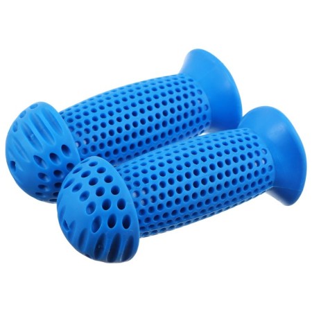 Dream Bike, 95 mm, blue color-1