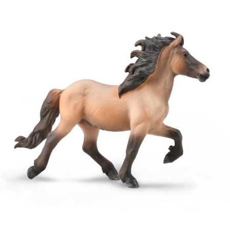 Figure "Icelandic stallion", XL