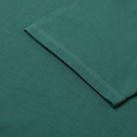 Women's T-shirt MINAKU, ts. Green, district 52-54-7