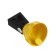 Thick -walled bell with an elastic band, mix