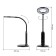 NLED-476-10W-BK Black