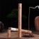 Incense of the aroma pack "centuries -old sandal", 48 sticks in packaging