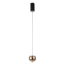 Bayerlux lamp 