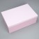 A set of boxes 15 in 1, gift packaging, “tenderness”, 12 x 6.8 x 4 cm - 46.6 x 30.2 x 17.5 cm