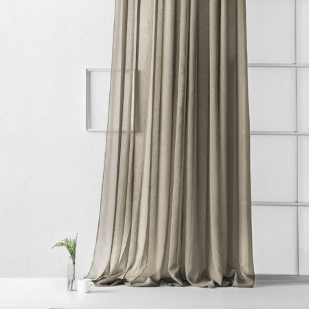 Corrupier "Vivi", size 300 x 270 cm, beige color