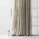 Corrupier "Vivi", size 300 x 270 cm, beige color