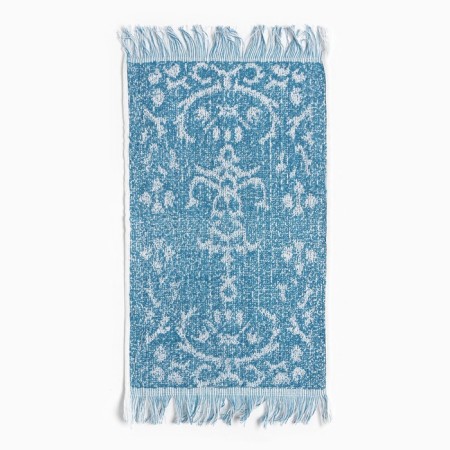 Kitchen towel Economy and I "Patterns" mix, 28x50 ± 5 cm, 300 g/m2, 100% cotton-1