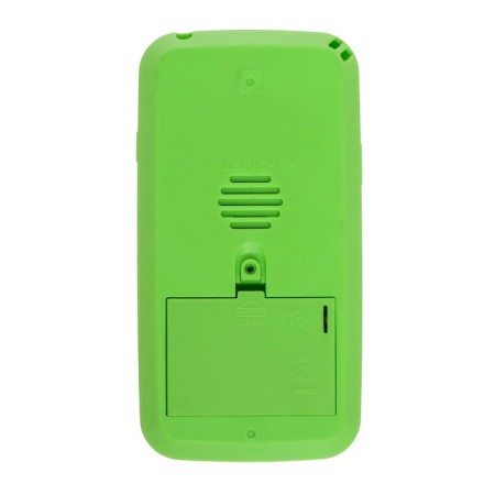 Musical phone "Squirrel", sound-3