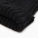 Kit for children (hat, snood), black color, size 52-54