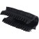 Anchor bracket in a cassette for the trader Stout SMF-0003-251620, 25 pcs, double fort., D = 16-20 mm
