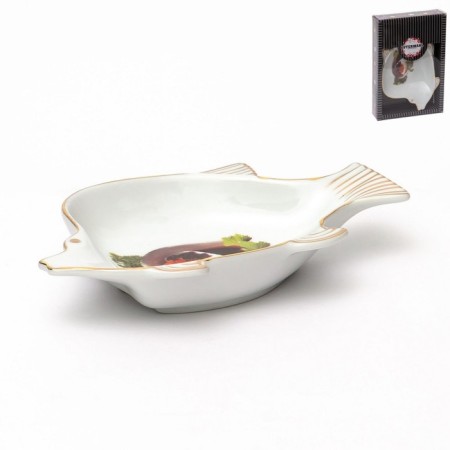 Caviar GUTERWAHL PARTY TIME "CARAL BALE", 15.5x10x3 cm-1