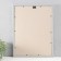 Photo frame Plastic "Vintage" 30x40 cm, white
