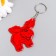 Fleet plastic reflective "elk" 4.5x5.5 cm
