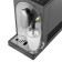 Maunfeld MF-A7021GR coffee machine, drip, 1470 watts, 1.1 l, gray