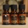 Essential oil "Vanilla, orange, pine", a set of 3 pcs 10 ml, benpan