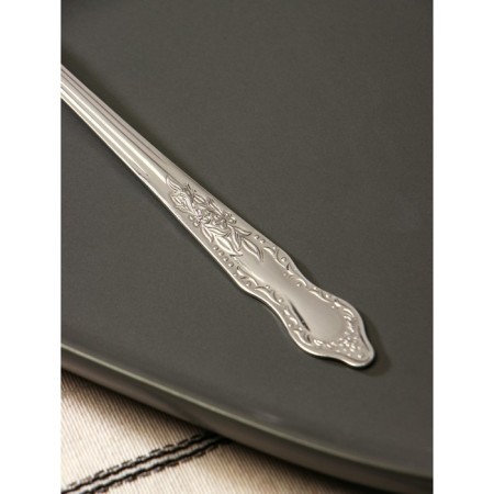 Spoon for the “Slavyan” cocktail, h = 200 mm, thickness 1.2 mm-3