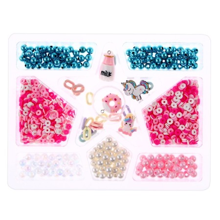 Set for creativity "Create jewelry"-1