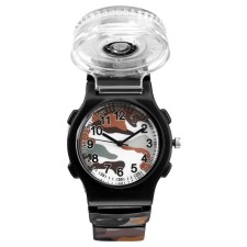 Watch is a beer, 