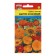 Country flowers, orange, mixture, 0.5 g
