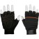 Textile gloves, with polyester coating, protective, Truper