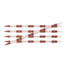 SmartStix Knitpro, 20 cm/3.00 mm, 42025 nasal knitting needles, 42025