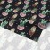Succulents 36x180 cm, 100% hl, sarzha 190 g/m2