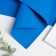Foamiran matte 50x50cm 1 mm, blue