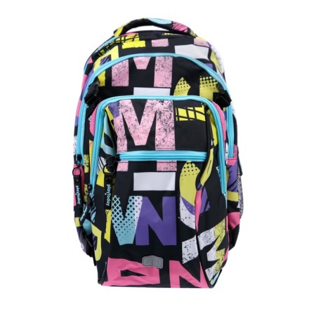 Backpack for girls, size 40*26*19 cm-3