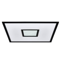 Ceiling Lumina Dimmated Bordonara, 21.5W LED with PDU