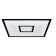 Ceiling Lumina Dimmated Bordonara, 21.5W LED with PDU