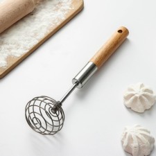 Valley Valdai Culinary Venko, 23.5 × 5.5 cm, stainless steel