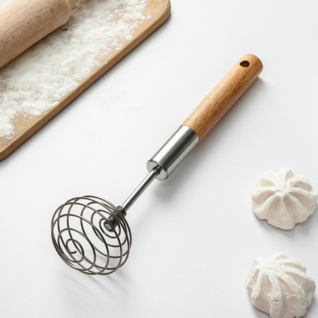 Valley Valdai Culinary Venko, 23.5 × 5.5 cm, stainless steel