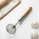 Valley Valdai Culinary Venko, 23.5 × 5.5 cm, stainless steel