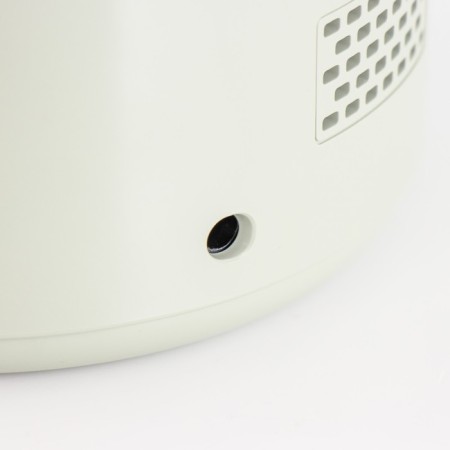 Anter-Menitaire "Anter" LED 3W USB RGB white 13x13x12 cm Risalux-7