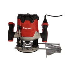 Minhell TE-RO1255E, 220 V, 1200 W, 11000-30000 rpm, 55 mm, tsang 6+8 mm