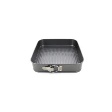 Baking form Bekker BK-6697, anti-stick coating, size 27x27x6.5 cm