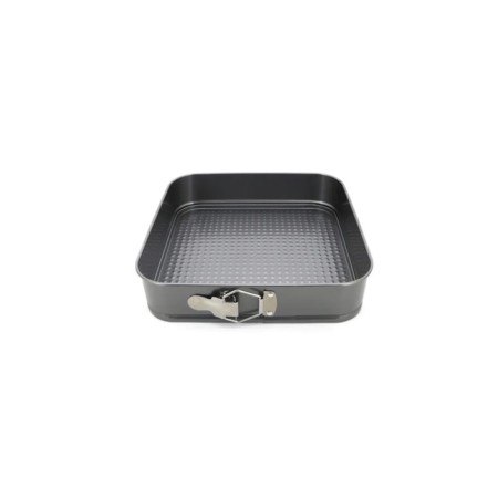 Baking form Bekker BK-6697, anti-stick coating, size 27x27x6.5 cm