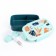 Lancer-Box "Vent. Joy of Life", 1 l, with a spoon, 22.7 x 14 x 7.2 cm, mix