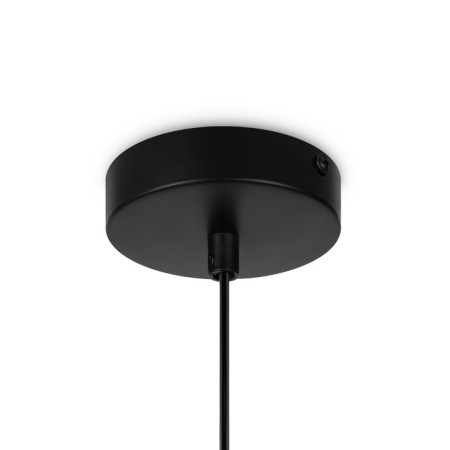 Suspension lamp Freya Come, E14, 1x40 W, 300x100x100 mm-9