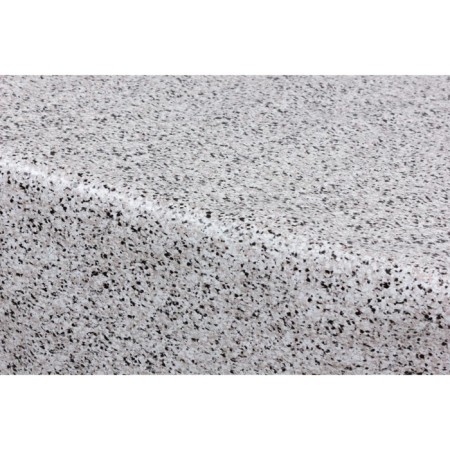 Clay "Lario" "Black Marble" 140 cm, 20 p.m., l402-3