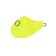 Cargo-EXCCentrik Painted Disassembly Yaman 10 pcs., 32 g, yellow