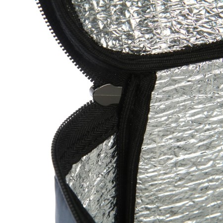 Thermal Surge Cartage T-15, gray, 10 l, 26x19x19 cm-5