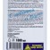 PROFFIDIV gel for cleaning sewer pipes in the bathroom, 1 liter
