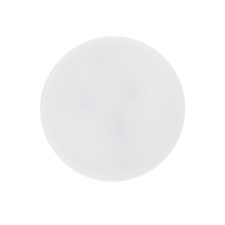 Лампа cветодиодная Smartbuy Tablet, GX53, 14 Вт, 6000 К, матовое стекло, холодный белый свет